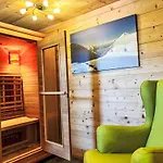 By Interhome Apartman