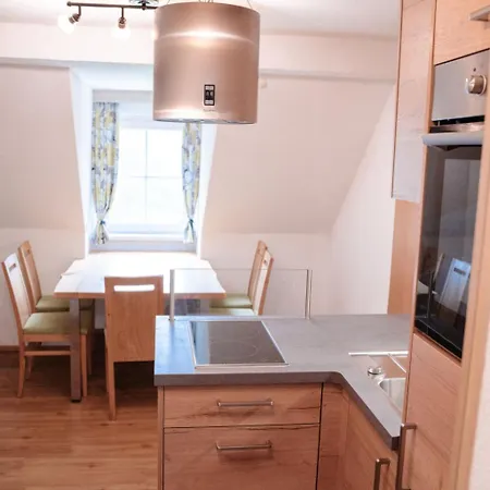 By Interhome Appartamento