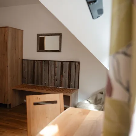 Appartamento By Interhome Donnersbach