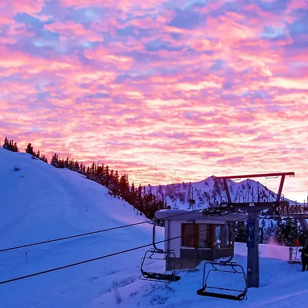 By Interhome Donnersbach