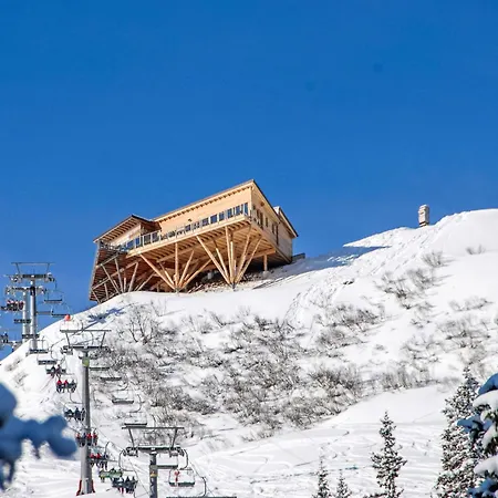 Appartamento By Interhome