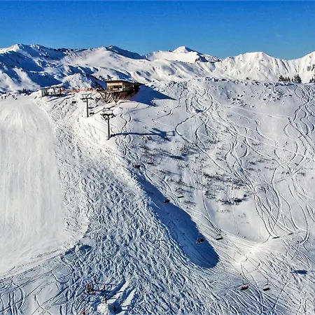 By Interhome Appartamento *