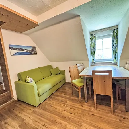 Apartamento By Interhome *