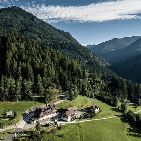 Appartamento By Interhome Donnersbach