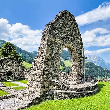 Appartamento By Interhome Donnersbach