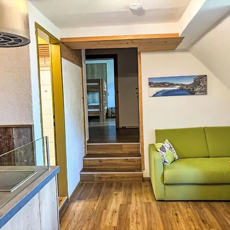 Appartamento By Interhome