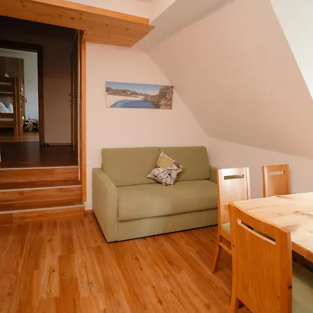 Appartamento By Interhome Donnersbach