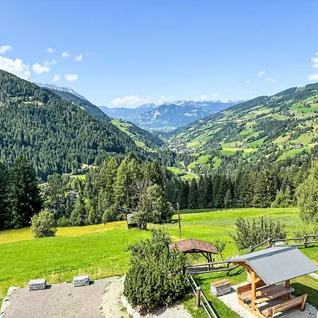 By Interhome Appartamento Donnersbach