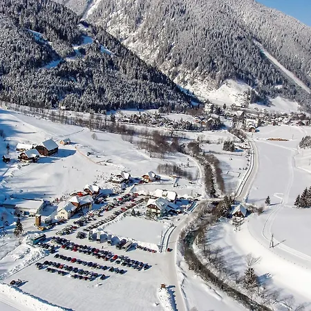 Appartamento By Interhome