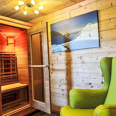 By Interhome Apartamento