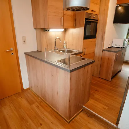 Appartamento By Interhome