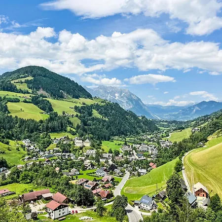 By Interhome * Donnersbach