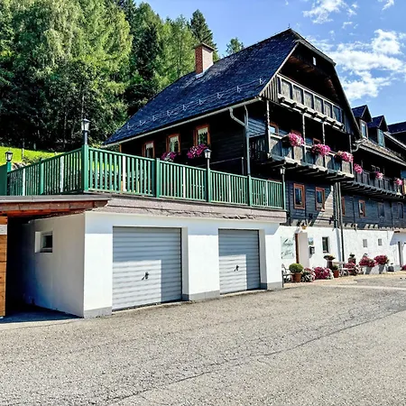 Appartamento By Interhome