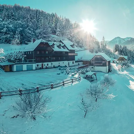 By Interhome Apartamento