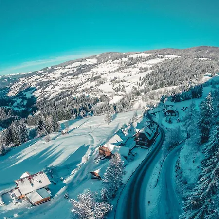 By Interhome Donnersbach