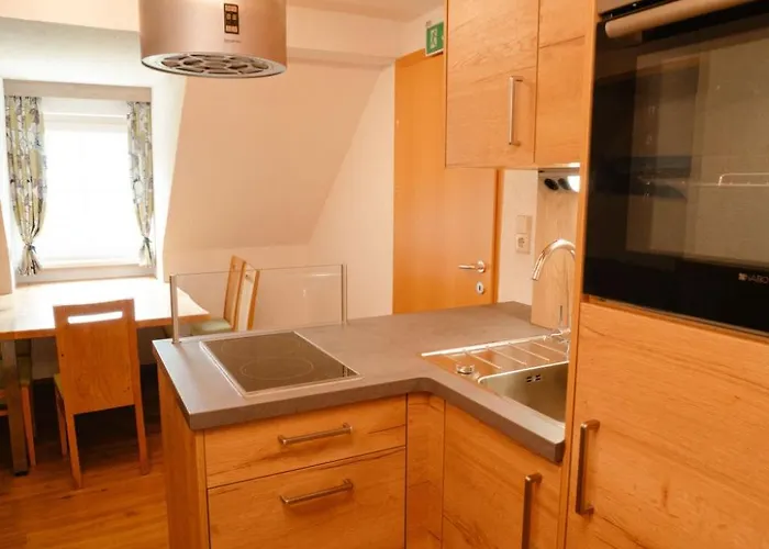 شقة By Interhome *