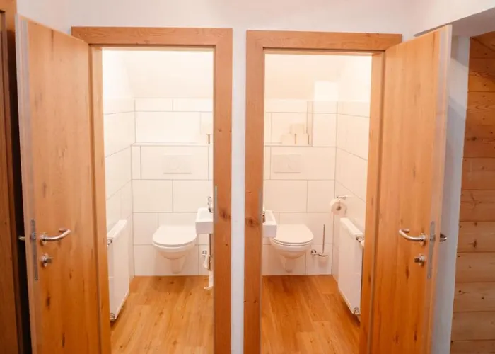 By Interhome * Donnersbach