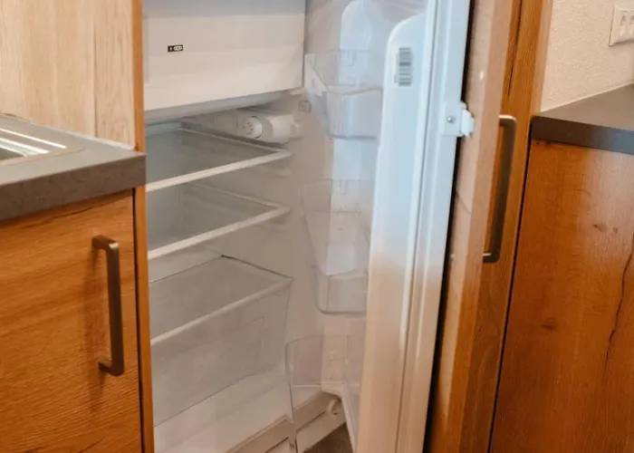 By Interhome شقة *