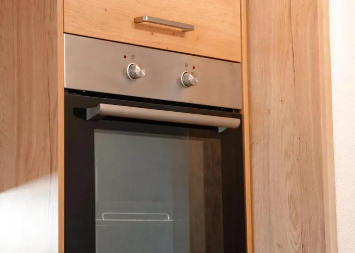 By Interhome Donnersbach