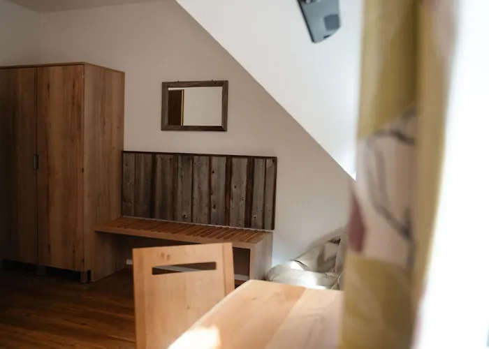 شقة By Interhome Donnersbach