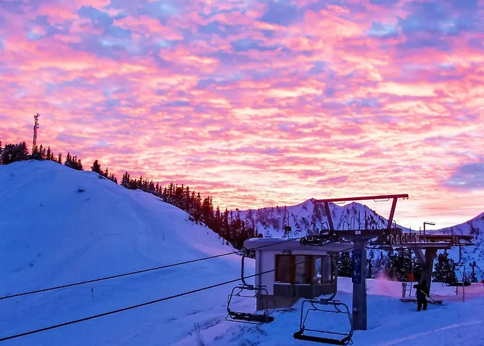 By Interhome Donnersbach