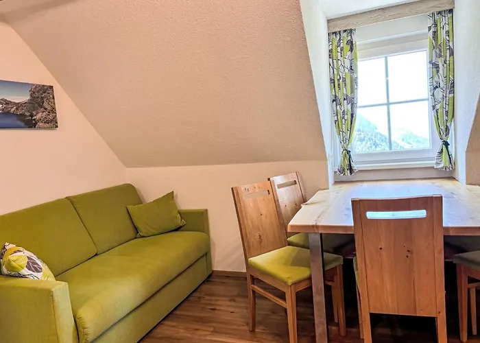 By Interhome Donnersbach