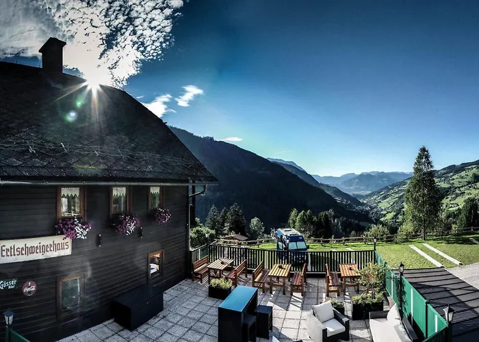 By Interhome * Donnersbach