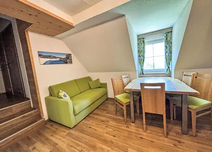 شقة By Interhome *