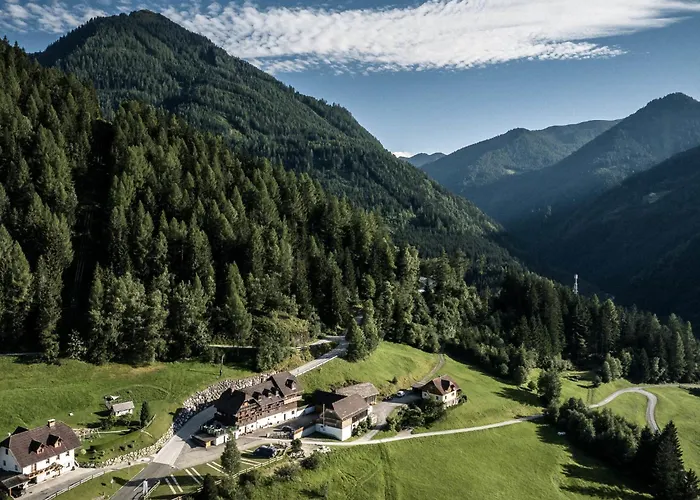 شقة By Interhome Donnersbach