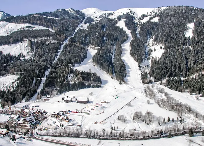 شقة By Interhome *