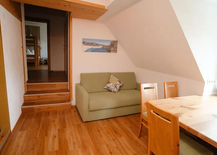 شقة By Interhome Donnersbach