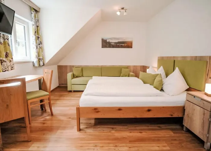 By Interhome * Donnersbach