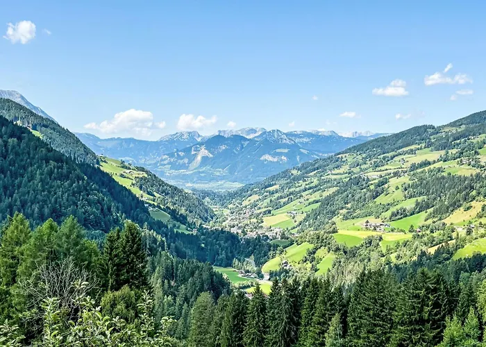 By Interhome شقة *