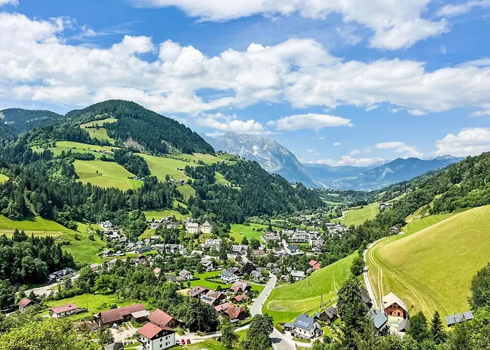 By Interhome * Donnersbach