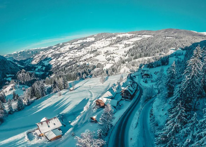 By Interhome Donnersbach