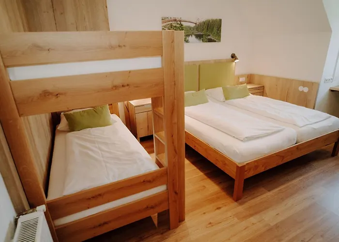 By Interhome شقة *