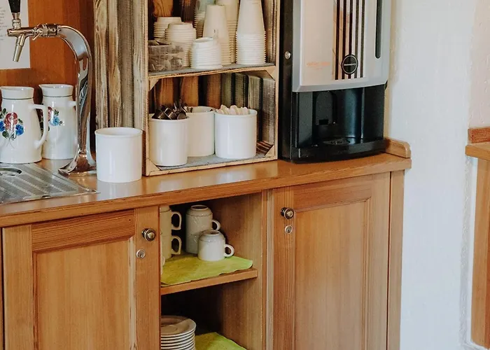 شقة By Interhome Donnersbach