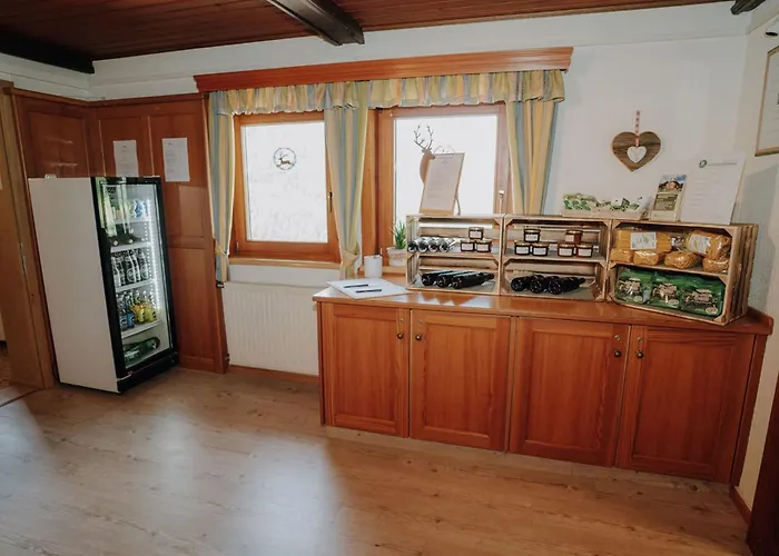 شقة By Interhome *