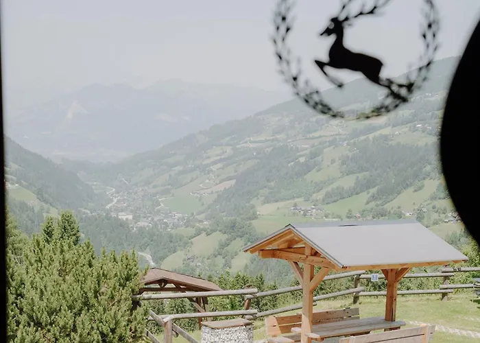 By Interhome Donnersbach